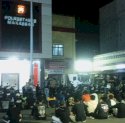 78 Remaja Mabuk dan Hendak Konvoi Diamankan Jatanras Makassar