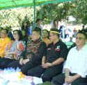 Wali Kota Munafri Ajak Pemuda Gereja Toraja Kawal Pembangunan Kota