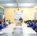 PGI Wilayah Sulselbara Nyatakan Dukungan Penuh untuk Pemerintahan Munafri-Aliyah