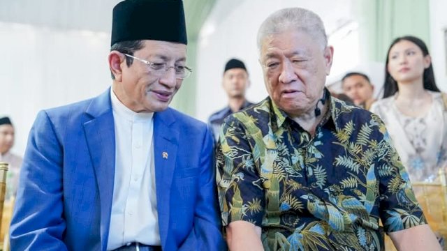 Menteri Agama Gaungkan &ldquo;Kurikulum Cinta&rdquo; untuk Tanamkan Toleransi Sejak Dini