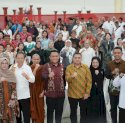 Hadiri Hari Raya Waisak, Appi:  Momentum Perkuat Keberagaman di Kota Makassar