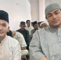 Ruben Onsu Naik Haji Usai Mualaf, Ivan Gunawan: Tak Semua Orang Dapat Kesempatan Itu
