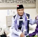 Viral Video Jemaah Haji Bulukumba Kesasar di Madinah, Ketua Kloter Klarifikasi 