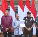 Gubernur Koster Tolak Kehadiran GRIB Jaya Besutan Hercules di Bali