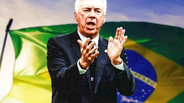 Carlo Ancelotti