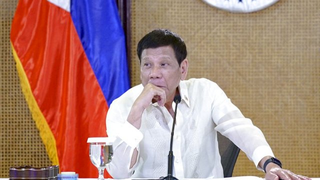 Mantan Presiden Filipina Rodrigo Duterte dipastikan memenangkan pemilihan wali kota (Pilwalkot) di kota asalnya, Davao