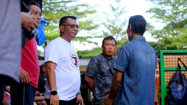 Jaga Kebersihan Kota, Pemkab Gelar Aksi Gowa Bersih di Sungguminasa