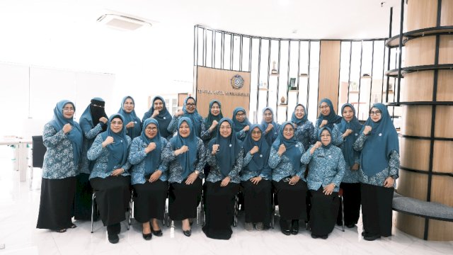 TP PKK Kota Makassar