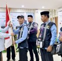Jemaah Haji Diingatkan Jangan Berkeluh Kesah di Medsos