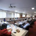 Komisi E DPRD Sulsel Minta Kepastian Pembayaran PBI, BPJS Siap Kembalikan Dana Ganda