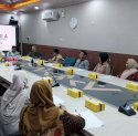 Komisi A DPRD Makassar Terima Aspirasi Honorer, Desak BKPSDMD Segera Beri Kepastian