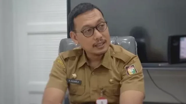 Andi Zulkifli Nanda