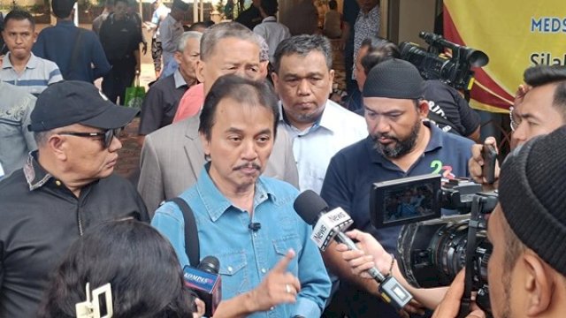 Roy Suryo