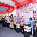 Fatmawati Apresiasi Inovasi Polri Dukung Program Makan Bergizi Gratis
