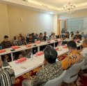 Kemendagri dan Pemprov Sulsel Verifikasi Ulang Penataan Urusan Pemerintahan Tiga Daerah