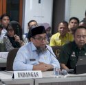 Disdik Sulsel Jamin SPMB 2025 Bersih dari KKN, Iqbal Tepis Isu Punya Ordal Bisa Pilih Sekolah