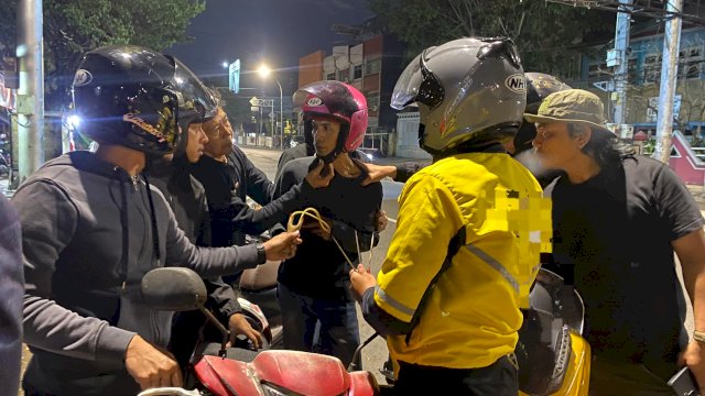 Ingin Konsumsi Sabu, Pria di Makassar Malah Jual Beli Busur Panah