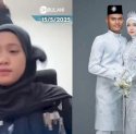 Siti Jamumall, Tiktoker Malaysia Viral Usai Ditalak Suami saat Live
