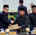 Sekda Sulsel Tegaskan Komitmen Pemprov Perbaikan Tata Kelola Pembangunan