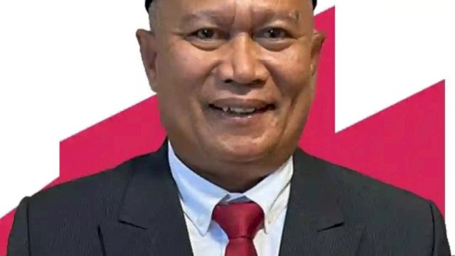 Kepala BPSDMD Makassar, Akhmad Namsum