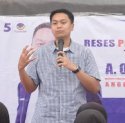 Legislator NasDem DPRD Kota Makassar Soroti Proses Pemilihan Ketua RT/RW