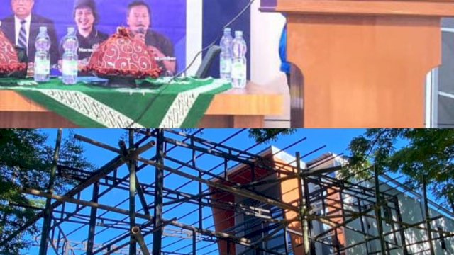 Creative Hub dan Program Pemuda Jadi Sorotan Positif KNPI di Awal Kepemimpinan Appi-Aliyah
