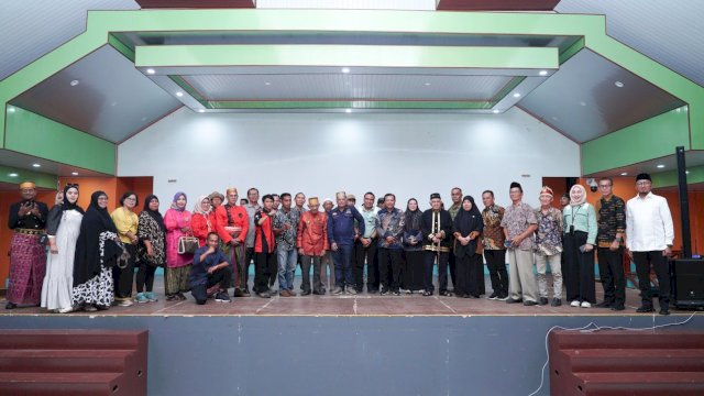 Jaga Harmoni Komunitas, PT Vale Bersama Pemangku Kepentingan Berdayakan Masyarakat 