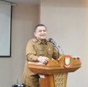 Wali Kota Munafri Dorong Perputaran Ekonomi Lokal Lewat Proyek Pembangunan
