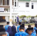 Bupati Bantaeng Uji Nurdin Minta Pejabat Kinerja Buruk Mundur Secara Gentle