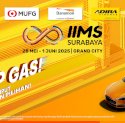 Didukung MUFG Bank, Danamon dan Adira Bakal Sukseskan IIMS Surabaya 2025