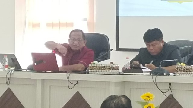 Guru Besar Hukum Pertambangan Unhas: PT Vale Sudah Kantongi Izin Pinjam Pakai Hutan di Tanamalia