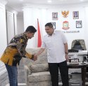 Pemkot Makassar Siapkan Solusi Bertahap Atasi Masalah Listrik di Kepulauan