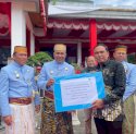 Menjawab Tantangan Iklim, PT Vale Hadirkan Solusi Nyata untuk Ketangguhan Luwu Utara