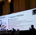 Wali Kota Munafri Paparkan Tujuh Program Prioritas di Forum Conference International IAPA 2025