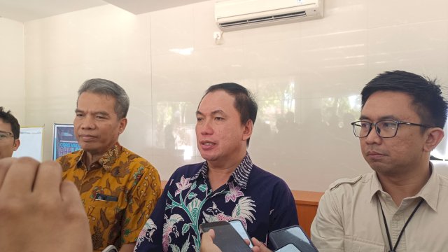 Harga Beras Naik, KPPU Soroti Peran Strategis Bulog di Pasar