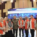 Wali Kota Makassar Munafri Arifuddin Paparkan Inovasi Daerah dalam Forum Internasional