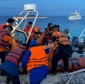 Penumpang KM Tidar yang Lompat ke Laut Ditemukan Tewas di Perairan Pangkep