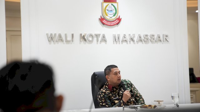 Wali Kota Makassar, Munafri Arifuddin