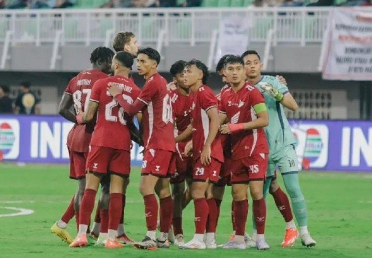 Juku Eja Siap Tempur