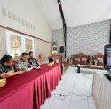Pemprov dan Pemda se-Sulsel Solid Dukung MBG, Siapkan 92 Titik Lahan SPPG 