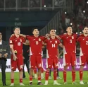 Sebut GBK Menyeramkan, Rock Pesimistis Timnas China Bisa Menang