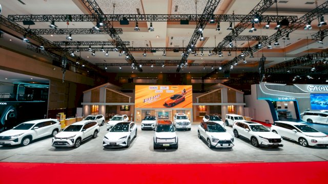 Bank Danamon Dukung Pertumbuhan Sektor Otomotif Jawa Timur