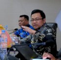 Pemkab Gowa Anggarkan Rp6 Miliar Dukung Program Cetak Sawah Rakyat