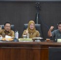 Husniah Tegaskan RPJMD 2025&ndash;2029 Tonggak Awal Pembangunan Kabupaten Gowa
