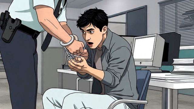 Polisi Tangkap 17 Orang Terkait Pendudukan Lahan BMKG di Tangsel, Termasuk Ketua Ormas