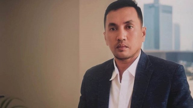 Kuasa Hukum Pong Salamba, Rukly Chahyadi
