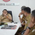Makassar Segera Miliki Dua Perseroda Baru di Sektor Pangan dan Infrastruktur