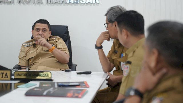 Makassar Segera Miliki Dua Perseroda Baru di Sektor Pangan dan Infrastruktur