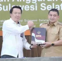 Makassar Raih WTP ke-9 Kalinya, Munafri: Tata Kelola yang Baik adalah Kuncinya