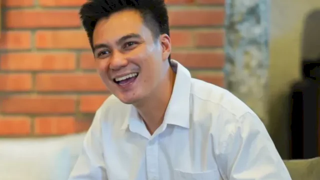 Baim Wong